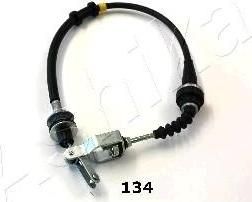 Ashika 154-01-134 трос, управление сцеплением на NISSAN ALMERA I (N15)