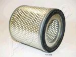 Ashika 20-06-618 воздушный фильтр на DAIHATSU FEROZA Hard Top (F300)
