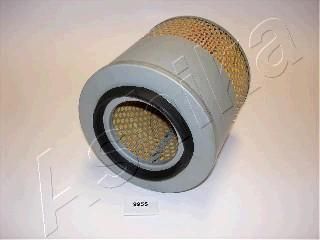 Ashika 20-09-995 воздушный фильтр на OPEL CAMPO (TF_)