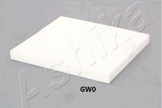 Ashika 21-GW-GW0 фильтр, воздух во внутренном пространстве на GREAT WALL HOVER вездеход закрытый