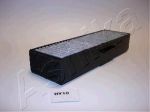 Ashika 21-HY-H10 фильтр, воздух во внутренном пространстве на HYUNDAI SONATA IV (EF)