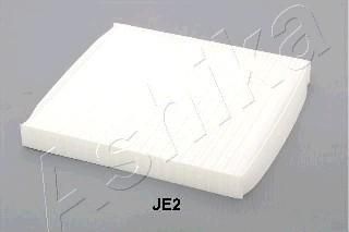 Ashika 21-JE-JE2 фильтр, воздух во внутренном пространстве на JEEP GRAND CHEROKEE IV (WK, WK2)