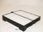 Ashika 21-SB-SB5 фильтр, воздух во внутренном пространстве на SUBARU FORESTER (SG)
