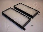 Ashika 21-SS-S04 фильтр, воздух во внутренном пространстве на SSANGYONG KYRON