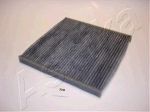 Ashika 21-TY-TY8 фильтр, воздух во внутренном пространстве на TOYOTA CAMRY (MCV3_, ACV3_, _XV3_)