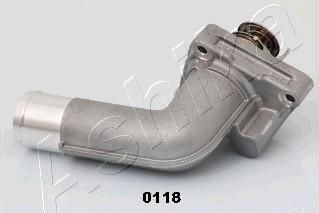 Ashika 22-0118 термостат, охлаждающая жидкость на NISSAN TEANA II (J32)