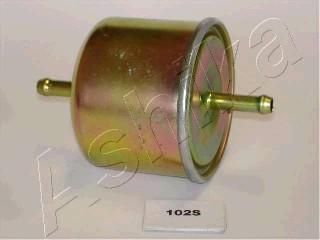 Ashika 30-01-102 топливный фильтр на NISSAN 300 ZX (Z32)