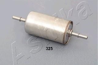 Ashika 30-03-325 топливный фильтр на MAZDA 3 седан (BK)