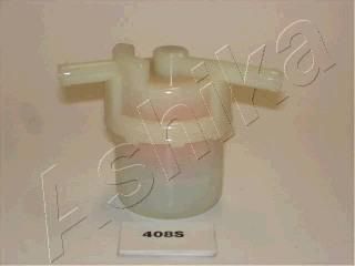 Ashika 30-04-408 топливный фильтр на HONDA CIVIC VII седан (ES)