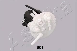 Ashika 30-08-801 топливный фильтр на SUZUKI LIANA универсал (ER)