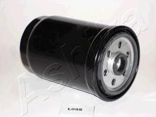 Ashika 30-0L-L09 топливный фильтр на LAND ROVER DEFENDER Station Wagon (LD)