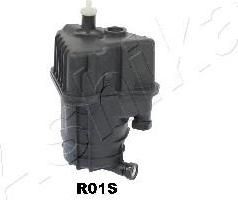 Ashika 30-0R-R01 топливный фильтр на RENAULT CLIO III (BR0/1, CR0/1)
