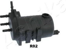 Ashika 30-0R-R02 топливный фильтр на RENAULT MEGANE II седан (LM0/1_)