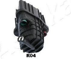 Ashika 30-0R-R04 топливный фильтр на RENAULT CLIO III (BR0/1, CR0/1)