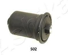 Ashika 30-0S-002 топливный фильтр на SSANGYONG REXTON (GAB_)