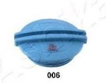 Ashika 33-00-006 крышка, радиатор на VW LT 28-46 II c бортовой платформой/ходовая часть (2DC, 2DF, 2