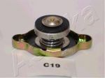 Ashika 33-0C-C19 крышка, радиатор на TOYOTA CARINA (TA4L, TA6_L)
