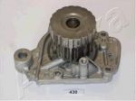 Ashika 35-04-430 водяной насос на HONDA CIVIC VI Hatchback (EJ, EK)