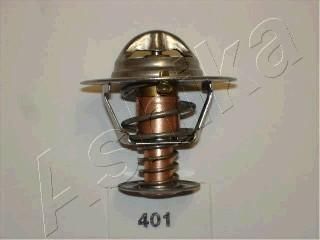 Ashika 38-04-401 термостат, охлаждающая жидкость на HONDA PRELUDE IV (BB)