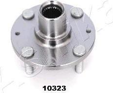 Ashika 44-10323 ступица колеса на HYUNDAI ACCENT II седан (LC)