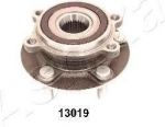 Ashika 44-13019 ступица колеса на MAZDA CX-5 (KE, GH)