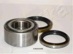 Ashika 44-15008 комплект подшипника ступицы колеса на MITSUBISHI LANCER SPORTBACK (CX_A)