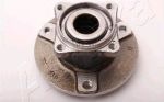 Ashika 44-20401 ступица колеса на SMART FORTWO купе (451)