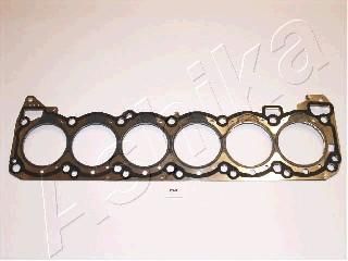 Ashika 46-01-124C прокладка, головка цилиндра на NISSAN PATROL GR V Wagon (Y61)