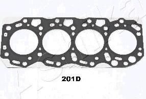 Ashika 46-02-201D прокладка, головка цилиндра на TOYOTA COROLLA Wagon (__E11_)