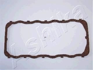 Ashika 47-08-801 прокладка, крышка головки цилиндра на SUZUKI SWIFT I (AA)