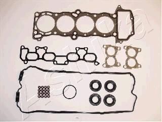 Ashika 48-01-177 комплект прокладок, головка цилиндра на NISSAN SUNNY III Liftback (N14)