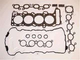 Ashika 48-01-196 комплект прокладок, головка цилиндра на NISSAN SERENA (C23M)