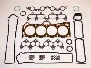 Ashika 48-02-226 комплект прокладок, головка цилиндра на TOYOTA COROLLA купе (AE86)
