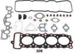 Ashika 48-03-308 комплект прокладок, головка цилиндра на MAZDA 323 I (FA)