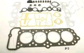 Ashika 48-03-313 комплект прокладок, головка цилиндра на MAZDA 323 III Hatchback (BF)