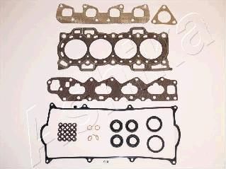 Ashika 48-06-618 комплект прокладок, головка цилиндра на DAIHATSU FEROZA Hard Top (F300)