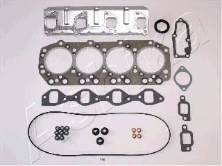 Ashika 48-09-996 комплект прокладок, головка цилиндра на ISUZU TROOPER (UBS)