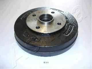 Ashika 56-K0-011 тормозной барабан на KIA RIO универсал (DC)