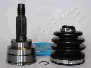 Ashika 62-03-304 шарнирный комплект, приводной вал на MAZDA 323 C IV (BG)