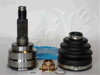 Ashika 62-03-333 шарнирный комплект, приводной вал на MAZDA 323 C IV (BG)