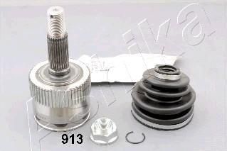 Ashika 62-09-913 шарнирный комплект, приводной вал на JEEP CHEROKEE (XJ)