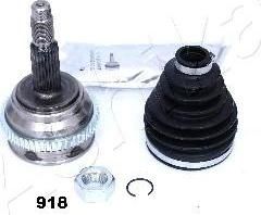 Ashika 62-09-918 шарнирный комплект, приводной вал на CHRYSLER NEON (PL)