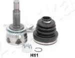 Ashika 62-0H-H11 шарнирный комплект, приводной вал на HYUNDAI GETZ (TB)