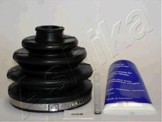 Ashika 63-00-009 комплект пылника, приводной вал на NISSAN PRIMERA Traveller (WP11)
