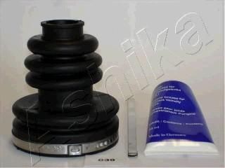 Ashika 63-00-039 комплект пылника, приводной вал на TOYOTA CARINA II (_T17_)