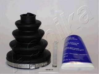 Ashika 63-00-053 комплект пылника, приводной вал на MAZDA 626 V Hatchback (GF)