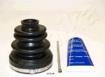 Ashika 63-02-254 комплект пылника, приводной вал на HYUNDAI TERRACAN (HP)