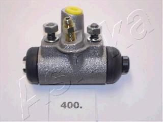 Ashika 65-04-400 колесный тормозной цилиндр на HONDA CIVIC III Hatchback (AL, AJ, AG, AH)