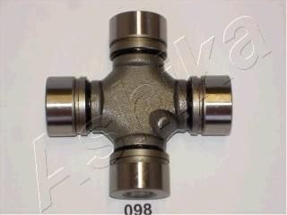Ashika 66-00-098 шарнир, продольный вал на SSANGYONG REXTON (GAB_)