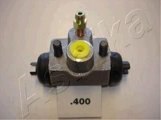 Ashika 67-04-400 колесный тормозной цилиндр на HONDA CIVIC I Hatchback (SB)